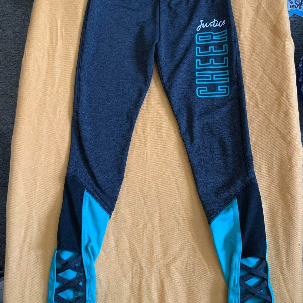 Leggings justice